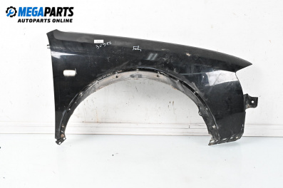 Fender for Audi A6 Allroad  C5 (05.2000 - 08.2005), 5 doors, station wagon, position: front - right