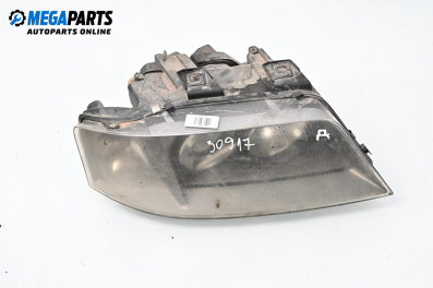 Scheinwerfer for Audi A6 Allroad  C5 (05.2000 - 08.2005), combi, position: rechts