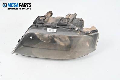 Headlight for Audi A6 Allroad  C5 (05.2000 - 08.2005), station wagon, position: left