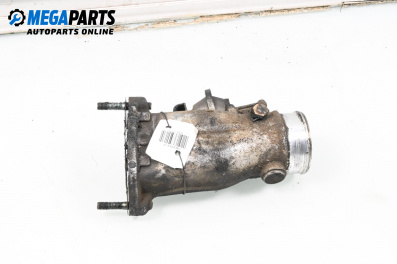 Clapetă admisie aer for Audi A6 Allroad  C5 (05.2000 - 08.2005) 2.5 TDI quattro, 180 hp