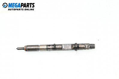 Diesel fuel injector for Audi A6 Allroad  C5 (05.2000 - 08.2005) 2.5 TDI quattro, 180 hp, № 059130201D