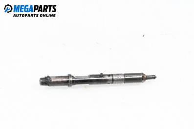 Diesel fuel injector for Audi A6 Allroad  C5 (05.2000 - 08.2005) 2.5 TDI quattro, 180 hp, № 059130201D