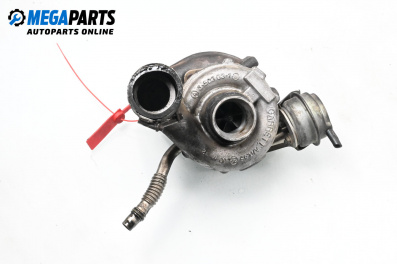 Turbo for Audi A6 Allroad  C5 (05.2000 - 08.2005) 2.5 TDI quattro, 180 hp, № 059 145 701 F