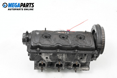 Chiulasă for Audi A6 Allroad  C5 (05.2000 - 08.2005) 2.5 TDI quattro, 180 hp