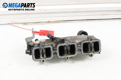 Intake manifold for Audi A6 Allroad  C5 (05.2000 - 08.2005) 2.5 TDI quattro, 180 hp