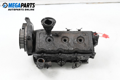 Chiulasă for Audi A6 Allroad  C5 (05.2000 - 08.2005) 2.5 TDI quattro, 180 hp