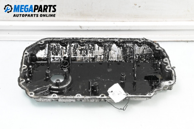 Kurbelgehäuse for Audi A6 Allroad  C5 (05.2000 - 08.2005) 2.5 TDI quattro, 180 hp