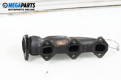 Exhaust manifold for Audi A6 Allroad  C5 (05.2000 - 08.2005) 2.5 TDI quattro, 180 hp