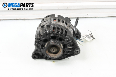 Alternator for Audi A6 Allroad  C5 (05.2000 - 08.2005) 2.5 TDI quattro, 180 hp