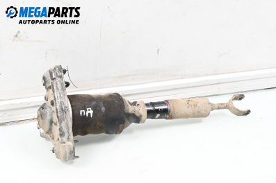 Luft-stoßdämpfer for Audi A6 Allroad  C5 (05.2000 - 08.2005), combi, position: rechts, vorderseite