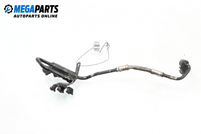 Air conditioning tube for Audi A6 Allroad  C5 (05.2000 - 08.2005)