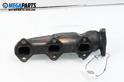 Exhaust manifold for Audi A6 Allroad  C5 (05.2000 - 08.2005) 2.5 TDI quattro, 180 hp