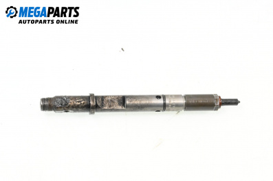 Diesel fuel injector for Audi A6 Allroad  C5 (05.2000 - 08.2005) 2.5 TDI quattro, 180 hp, № 059 130 201 D