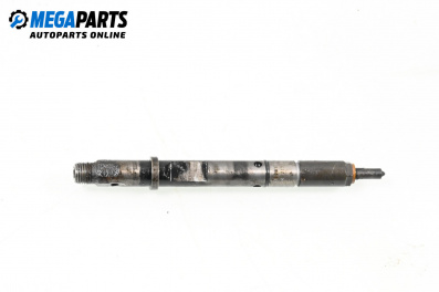 Diesel fuel injector for Audi A6 Allroad  C5 (05.2000 - 08.2005) 2.5 TDI quattro, 180 hp, № 059 130 201 D