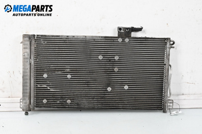 Air conditioning radiator for Mercedes-Benz C-Class Coupe (CL203) (03.2001 - 06.2007) C 220 CDI (203.706), 143 hp, automatic