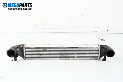 Intercooler for Mercedes-Benz C-Class Coupe (CL203) (03.2001 - 06.2007) C 220 CDI (203.706), 143 hp