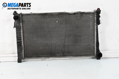 Wasserradiator for Mercedes-Benz C-Class Coupe (CL203) (03.2001 - 06.2007) C 220 CDI (203.706), 143 hp