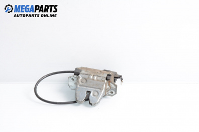 Trunk lock for Mercedes-Benz C-Class Coupe (CL203) (03.2001 - 06.2007), coupe, position: rear