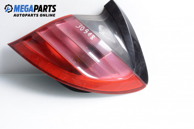 Tail light for Mercedes-Benz C-Class Coupe (CL203) (03.2001 - 06.2007), coupe, position: right