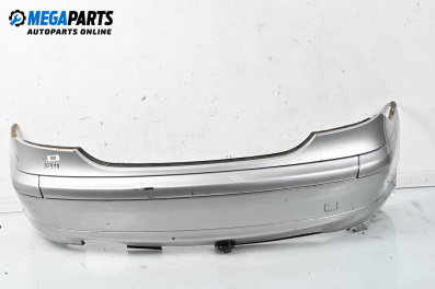 Rear bumper for Mercedes-Benz C-Class Coupe (CL203) (03.2001 - 06.2007), coupe