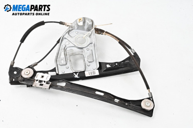 Меcanism geam electric for Mercedes-Benz C-Class Coupe (CL203) (03.2001 - 06.2007), 3 uși, coupe, position: stânga