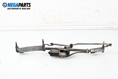 Front wipers motor for Mercedes-Benz C-Class Coupe (CL203) (03.2001 - 06.2007), coupe, position: front