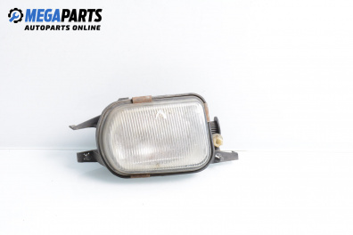 Fog light for Mercedes-Benz C-Class Coupe (CL203) (03.2001 - 06.2007), coupe, position: left