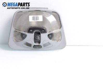 Interior courtesy light for Mercedes-Benz C-Class Coupe (CL203) (03.2001 - 06.2007)