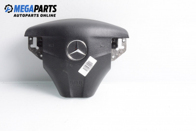 Airbag for Mercedes-Benz C-Class Coupe (CL203) (03.2001 - 06.2007), 3 uși, coupe, position: fața