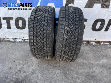 Snow tires DAYTON 225/45/17, DOT: 2920 (The price is for two pieces)