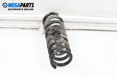 Coil spring for Mercedes-Benz C-Class Coupe (CL203) (03.2001 - 06.2007), coupe, position: rear