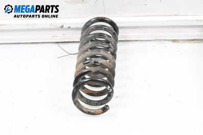 Coil spring for Mercedes-Benz C-Class Coupe (CL203) (03.2001 - 06.2007), coupe, position: rear