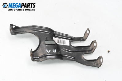 Element mască de metal for Mercedes-Benz C-Class Coupe (CL203) (03.2001 - 06.2007), coupe, position: stânga