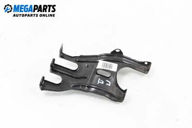 Element schlossträger frontmaske for Mercedes-Benz C-Class Coupe (CL203) (03.2001 - 06.2007), coupe, position: rechts