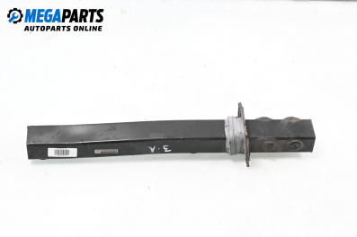 Rear bumper shock absorber for Mercedes-Benz C-Class Coupe (CL203) (03.2001 - 06.2007), coupe, position: rear - left