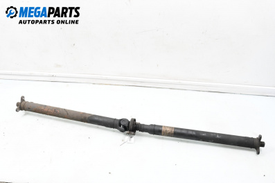 Tail shaft for Mercedes-Benz C-Class Coupe (CL203) (03.2001 - 06.2007) C 220 CDI (203.706), 143 hp, automatic