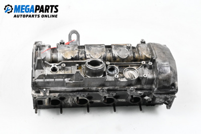 Engine head for Mercedes-Benz C-Class Coupe (CL203) (03.2001 - 06.2007) C 220 CDI (203.706), 143 hp