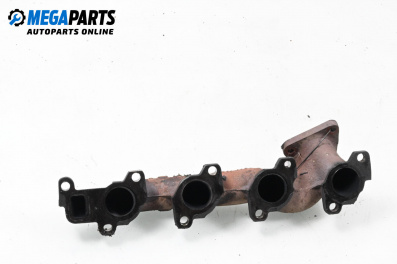 Exhaust manifold for Mercedes-Benz C-Class Coupe (CL203) (03.2001 - 06.2007) C 220 CDI (203.706), 143 hp