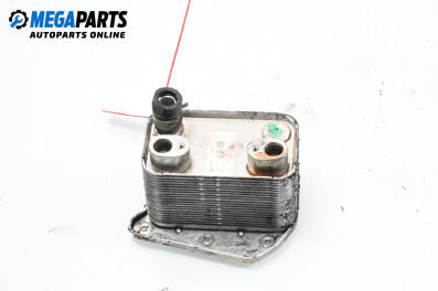 Oil cooler for Mercedes-Benz C-Class Coupe (CL203) (03.2001 - 06.2007) C 220 CDI (203.706), 143 hp