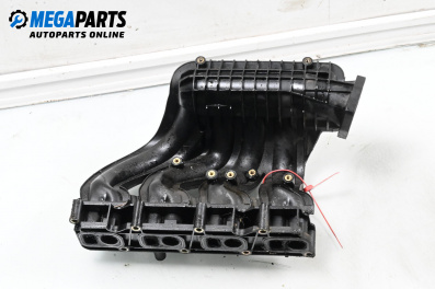 Intake manifold for Mercedes-Benz C-Class Coupe (CL203) (03.2001 - 06.2007) C 220 CDI (203.706), 143 hp