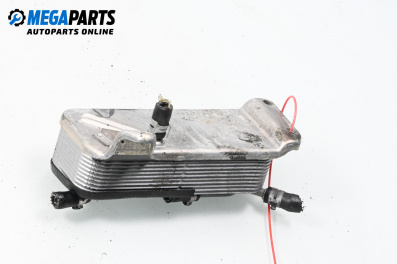 Oil cooler for Mercedes-Benz C-Class Coupe (CL203) (03.2001 - 06.2007) C 220 CDI (203.706), 143 hp