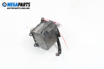 Engine coolant heater for Mercedes-Benz C-Class Coupe (CL203) (03.2001 - 06.2007) C 220 CDI (203.706), 143 hp