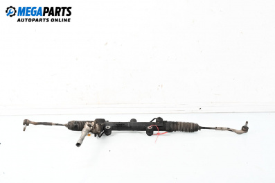 Hydraulic steering rack for Mercedes-Benz C-Class Coupe (CL203) (03.2001 - 06.2007), coupe