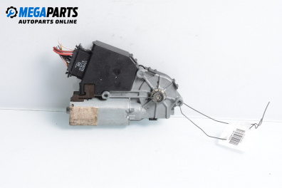 Motor schiebedach for Volkswagen Phaeton Sedan (04.2002 - 03.2016), sedan