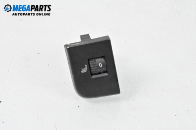 Seat heating button for Volkswagen Phaeton Sedan (04.2002 - 03.2016)