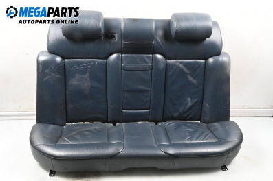 Scaune din piele for Volkswagen Phaeton Sedan (04.2002 - 03.2016), 5 uși