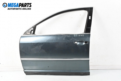 Door for Volkswagen Phaeton Sedan (04.2002 - 03.2016), 5 doors, sedan, position: front - left