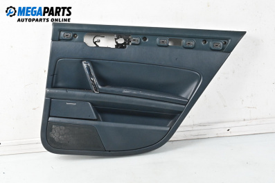 Türverkleidung for Volkswagen Phaeton Sedan (04.2002 - 03.2016), 5 türen, sedan, position: rechts, rückseite