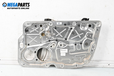 Motor des elektrischen fensterhebers for Volkswagen Phaeton Sedan (04.2002 - 03.2016), 5 türen, sedan, position: rechts, vorderseite