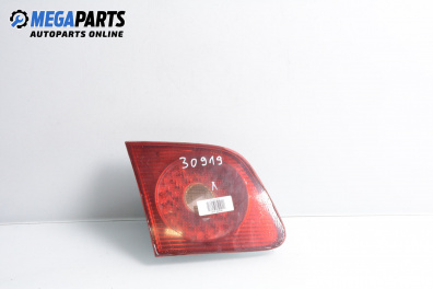 Inner tail light for Volkswagen Phaeton Sedan (04.2002 - 03.2016), sedan, position: left